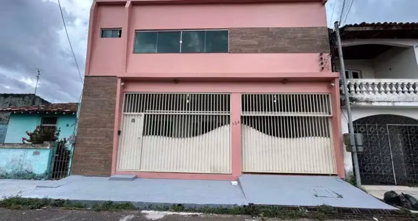 Casa com 3 quartos à venda na Alameda das Acácias, Marambaia, Belém