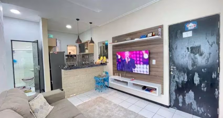 Apartamento com 2 quartos à venda na Rodovia do Mário Covas, 225, Coqueiro, Ananindeua