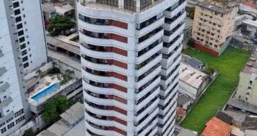Apartamento com 3 quartos à venda na Avenida Serzedelo Corrêa, 881, Nazaré, Belém