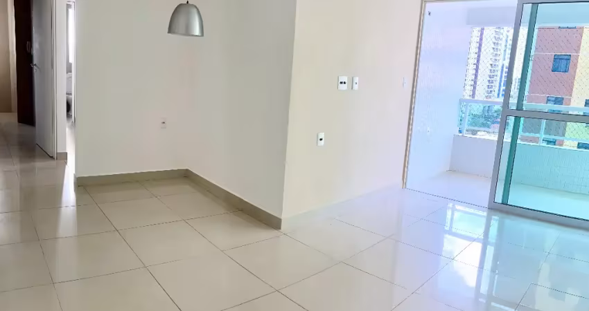 Apartamento 2 quartos 2 banheiros com elevador e área de lazer em manaira