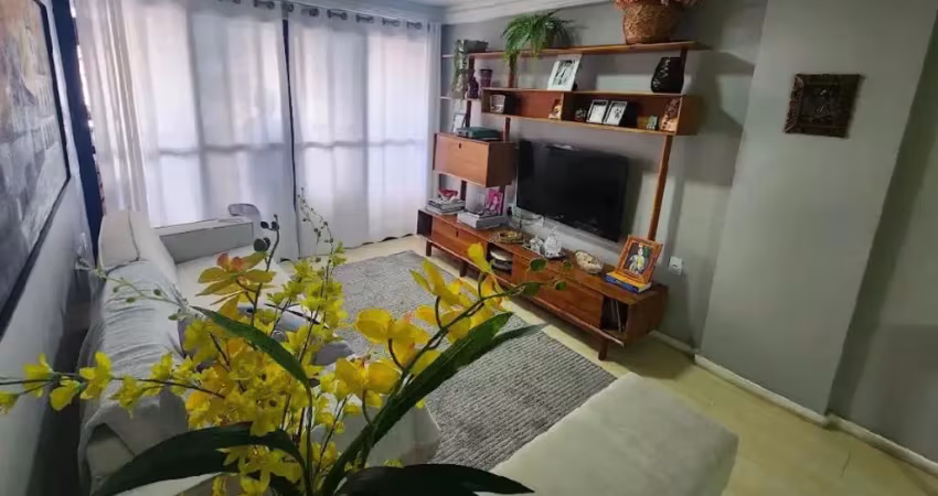 Apartamento em manaira sendo 3 suítes com 2 vagas de garagem