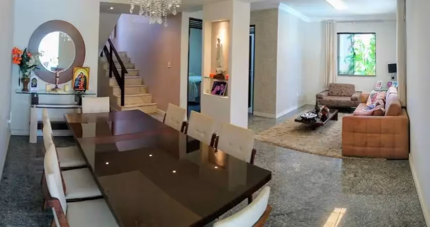 Casa com 3 quartos à venda na Rua Ângelo Capovila, 00, Jardim América, Valinhos