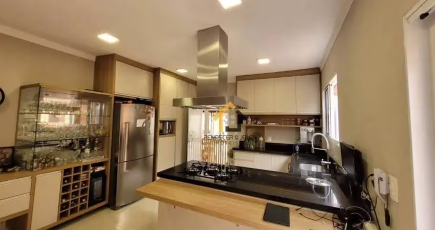 Casa com 3 quartos à venda na Rua Carlos Rossetti, 00, Vila Osasco, Osasco