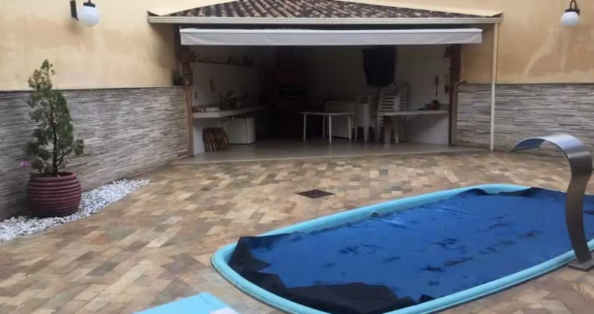 Casa com 3 quartos à venda na Rua José Rufino Filho, 00, Parque Paraíso, Itapecerica da Serra