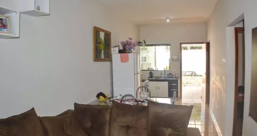 Casa com 3 quartos à venda na Rua Renato Dias Segur, 00, Vila Nova Mauá, Mauá