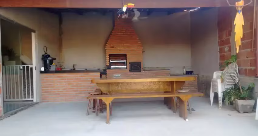 Casa com 3 quartos à venda na Rua Elias Chicone, 00, Vila Rosalina, Franco da Rocha