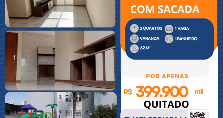 Apartamento com 2 quartos à venda na Rua 137, Centro, Itapema