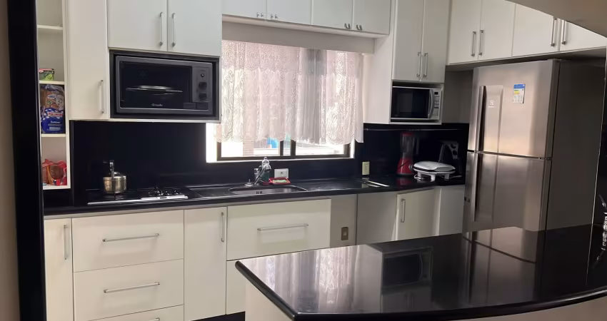 Meia praia itapema sc – apto 120m² | 80m do mar | 3qts- aceita parcelar ou permuta