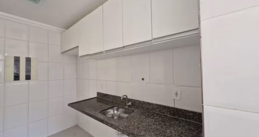 Apartamento com 3 quartos à venda na Rua Professor Caldas Lins, Japiim, Manaus