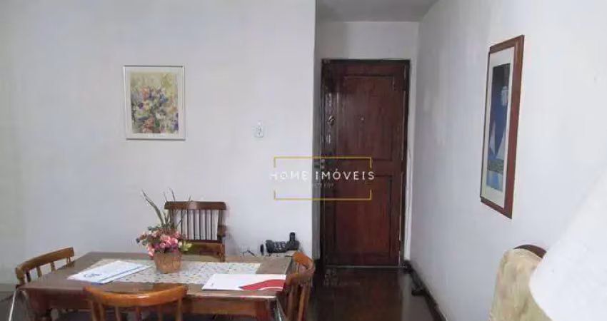 Apartamento com 3 dormitórios à venda, sendo 1 suíte, 88 m² por r$ 700.000 - icaraí - niterói/rj