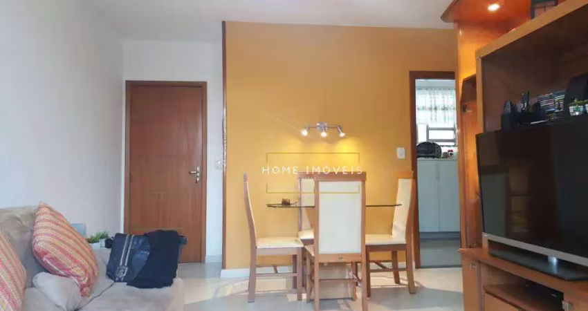 Apartamento com 2 quartos à venda na Rua Leite Ribeiro, 57, Fonseca, Niterói