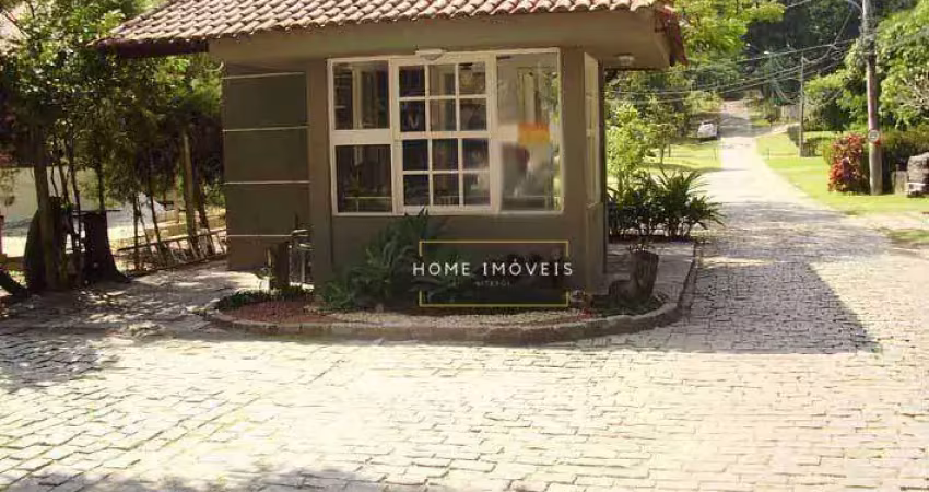 Casa em condomínio fechado com 5 quartos à venda na Loteamento Remanso Verde, 7, Maria Paula, Niterói