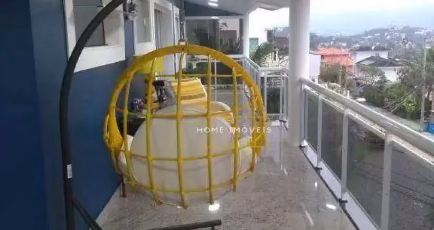 Casa com 4 dormitórios à venda, 450 m² por r$ 1.949.000,00 - piratininga - niterói/rj