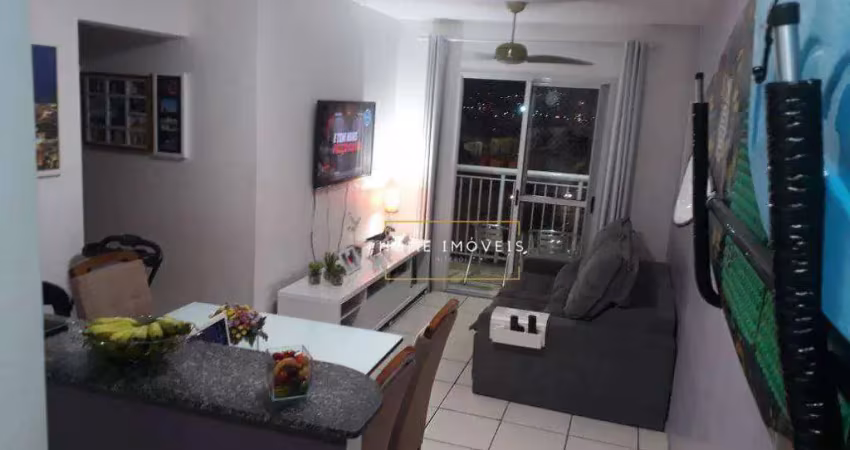 Ótimo apto, 2 quartos, 1 suíte, sol da manhã, frente, varanda, 1 vaga!