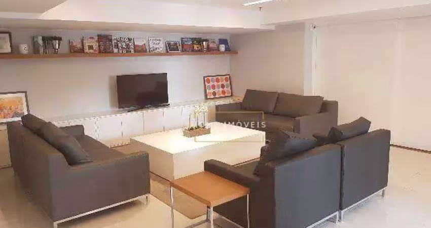 Apartamento com 2 dormitórios à venda, sendo 2 suítes, 90 m² por r$ 870.000 - icaraí - niterói/rj