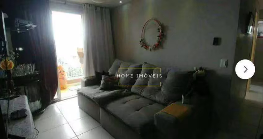 Apartamento com 3 dormitórios à venda, 74 m² por r$ 430.000,00 - fonseca - niterói/rj