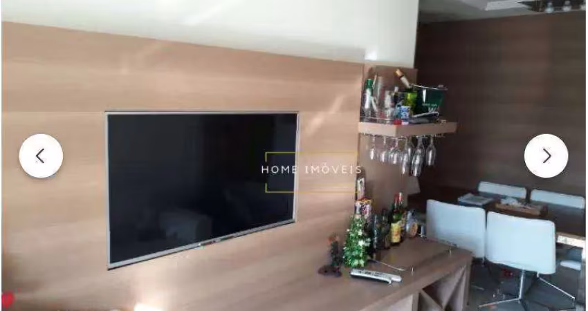 Lindo apartamento com 2 dormitórios à venda, 65 m² por r$ 290.000 - várzea das moças - niterói/rj