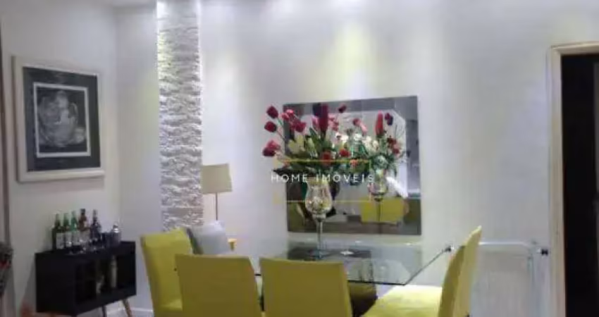 Apartamento com 2 dormitórios à venda, 85 m² por r$ 470.000,00 - ingá - niterói/rj
