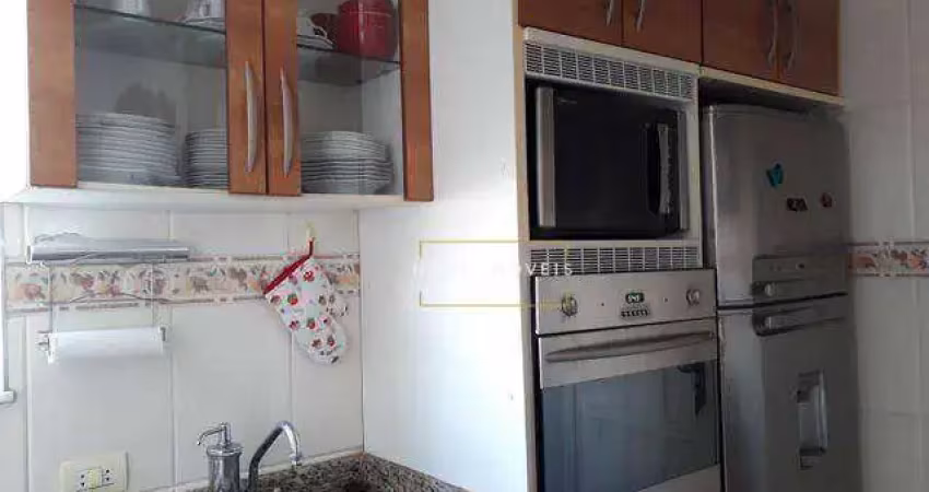 Apartamento com 2 dormitórios à venda, sendo q suíte. 68 m² por r$ 490.000 - boa viagem - niterói/rj