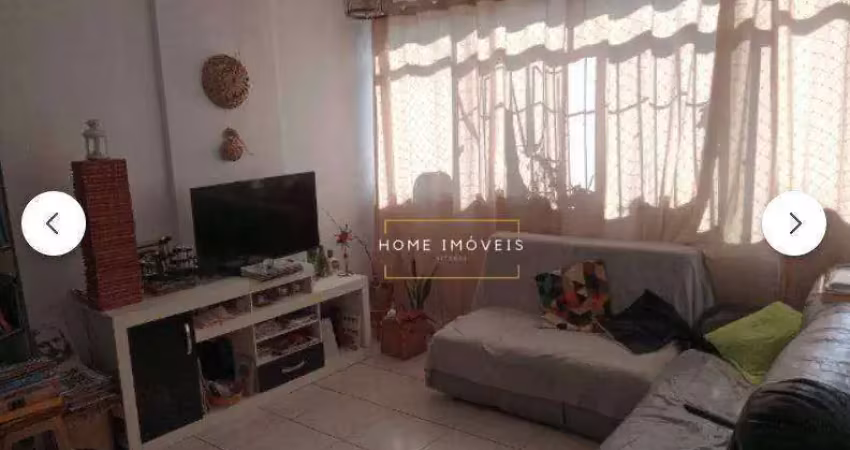 Apartamento com 3 dormitórios à venda, 67 m² por r$ 500.000,00 - icaraí - niterói/rj