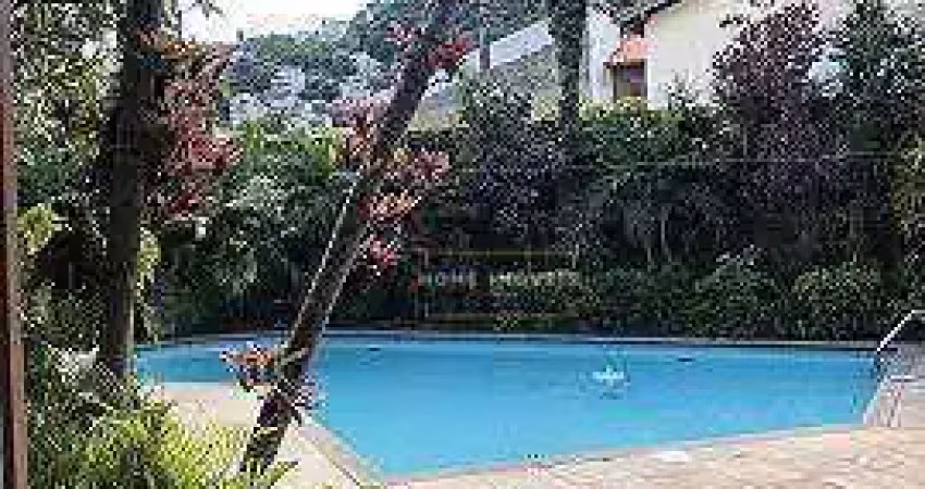 Excelente casa com 5 dormitórios , sendo 4 suítes, à venda, 600 m² por r$ 3.250.000 - são francisco - niterói/rj