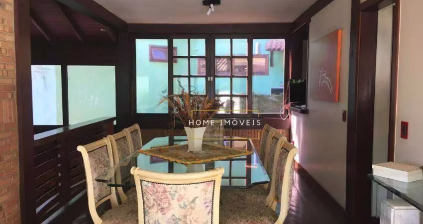 Casa com 3 dormitórios à venda, 326 m² por r$ 1.600.000,00 - mata paca - niterói/rj