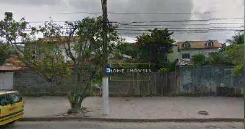 Terreno à venda, excelente localização  640 m² - maralegre - niterói/rj