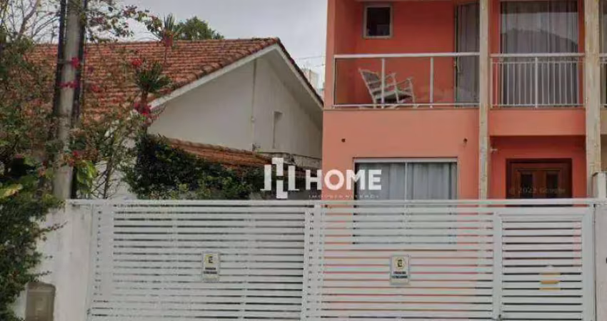 Casa com 4 dormitórios à venda, sendo 3 suítes, 200 m² por r$ 920.000 - são francisco - niterói/rj