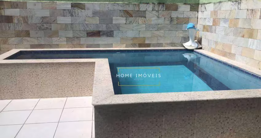 Casa com 4 dormitórios à venda, sendo 4 suítes, aquecimento solar, 200 m² por r$ 990.000 - várzea das moças - niterói/rj