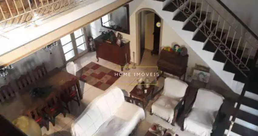 Casa com 5 dormitórios à venda, sendo 3 suítes, 290 m² por r$ 900.000 - piratininga - niterói/rj