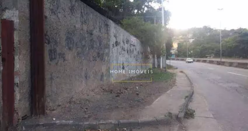 Terreno à venda, 11700 m² por r$ 4.200.000,00 - baldeador - niterói/rj
