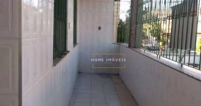 Casa com 4 dormitórios à venda, 136 m² por r$ 470.000,00 - barreto - niterói/rj