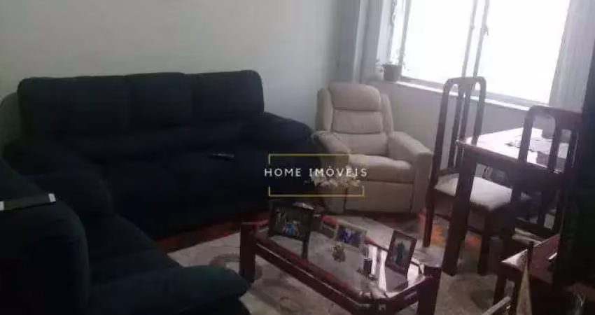 Apartamento com 3 dormitórios à venda, 88 m² por r$ 580.000,00 - icaraí - niterói/rj