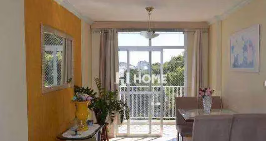 Cobertura duplex com 4 dormitórios, uma suíte, duas vagas, à venda, 269 m² - santa rosa - niterói/rj