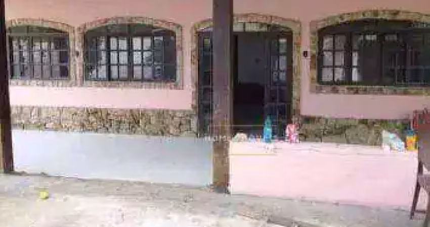 Casa com 3 dormitórios à venda, 100 m² por r$ 500.000,00 - recanto de itaipuaçu - maricá/rj