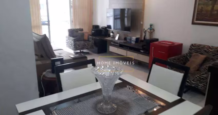 Excelente apartamento com 3 dormitórios à venda, sendo 1 suíte,  por r$ 890.000 - icaraí - niterói/rj