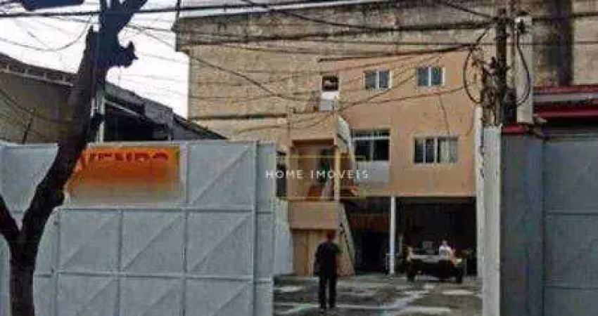 Prédio à venda, 288 m² por r$ 1.800.000,00 - centro - niterói/rj