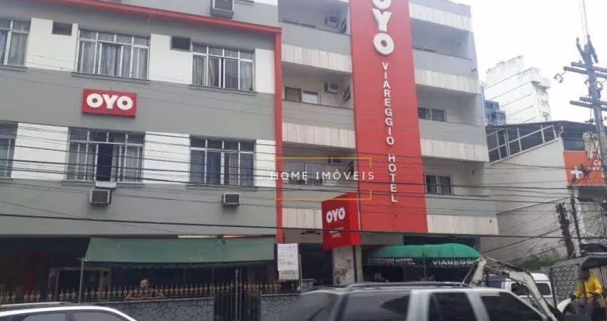 Área à venda, 1000 m² por r$ 35.000.000,00 - ingá - niterói/rj