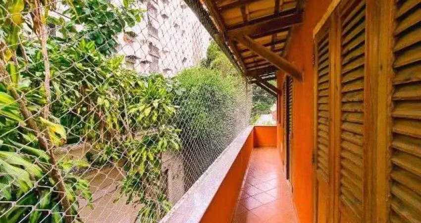 Casa com 4 dormitórios à venda, 225 m² por r$ 790.000,00 - ingá - niterói/rj
