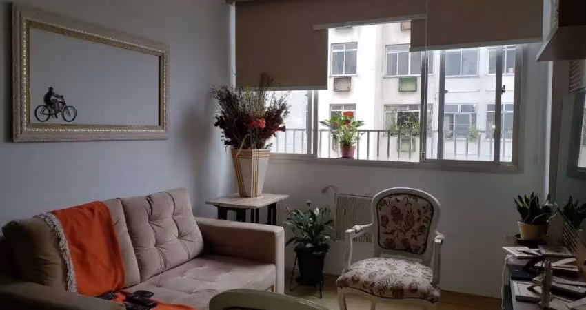 Apartamento com 2 dormitórios à venda, 60 m² por r$ 300.000,00 - fonseca - niterói/rj
