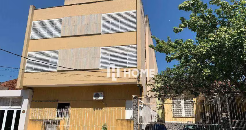 Prédio à venda, 853 m² por r$ 1.700.000,00 - fonseca - niterói/rj
