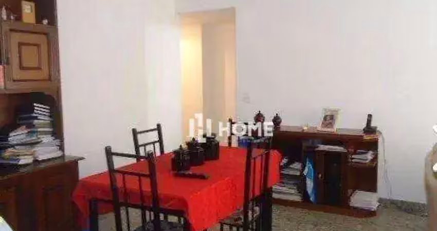 Apartamento com 2 dormitórios à venda, 93 m² por r$ 870.000,00 - icaraí - niterói/rj