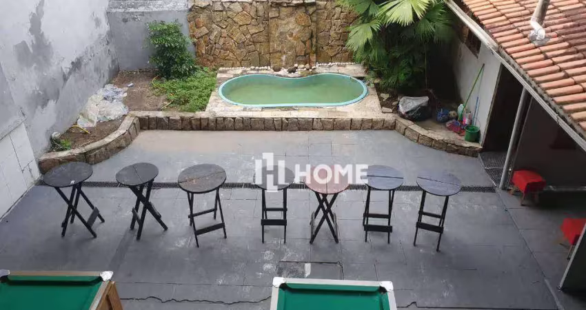 Salão, 800 m² - venda por r$ 2.250.000 - estrela do norte - são gonçalo/rj