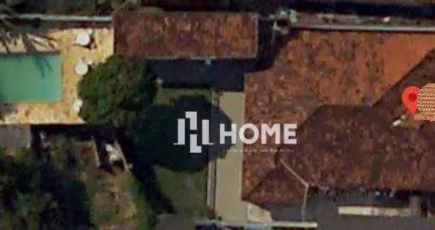 Casa com 6 dormitórios à venda, sendo 2 suítes, 700 m² por r$ 1.500.000 - fonseca - niterói/rj