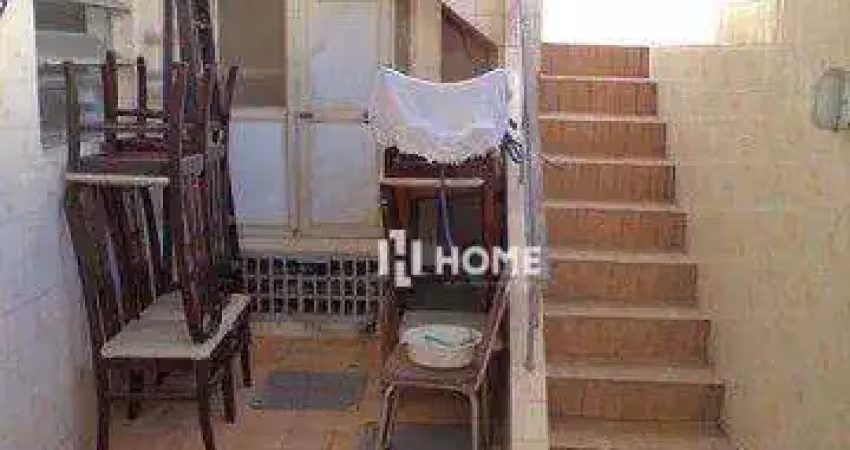 Casa com 3 dormitórios à venda, 254 m² por r$ 650.000,00 - centro - niterói/rj