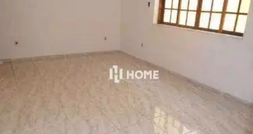 Casa com 4 dormitórios à venda, sendo 2 suítes, 1 normal e 1 menor,   227 m² por r$ 590.000 - fonseca - niterói/rj