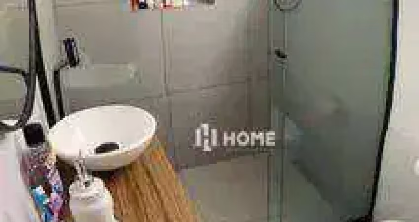 Ótimo apartamento térreo com 2 dormitórios à venda, 90 m² por r$ 326.000 - centro - niterói/rj