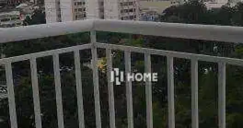 Apartamento com 2 dormitórios à venda, 55 m² por r$ 360.000,00 - fonseca - niterói/rj