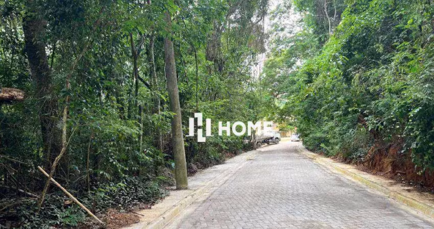 Terreno à venda, 847 m² por r$ 264.000,00 - engenho do mato - niterói/rj