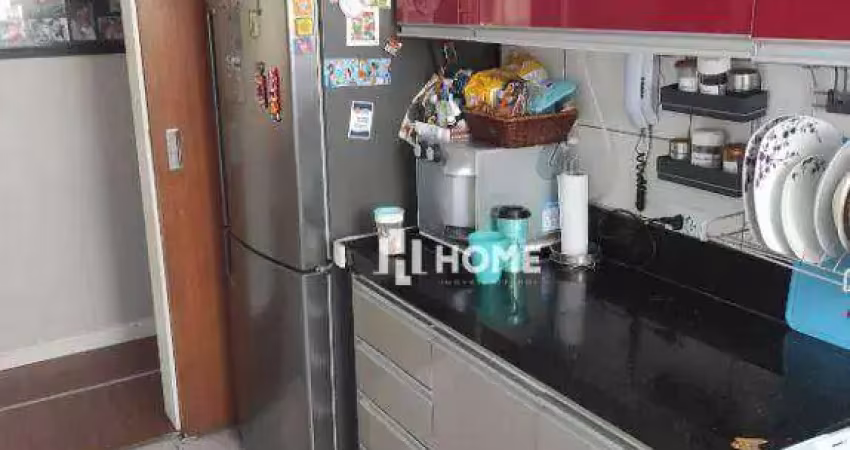 Ótimo apartamento com 3 dormitórios à venda, sendo 1 suíte, 114 m² por r$ 700.000 - ingá - niterói/rj